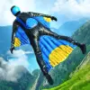 لعبه Base Jump Wing Suit Flying apk مهكر