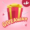 تطبيق Giveaways and scratch cards! برو