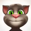 لعبه القط توم المتكلم apk مهكر