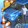لعبه Master of Parking: SUV apk مهكر