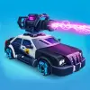 لعبه Car Force: Death Racing Games apk مهكر