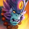 لعبه مزورة الخيال Forged Fantasy للاندرويد