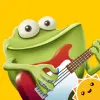 تطبيق Animal Band Nursery Rhymes برو