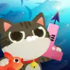 لعبه The Fishercat apk مهكر