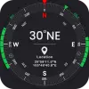 تطبيق Digital Compass for Android برو