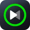 تطبيق مشغل الفيديو بكل الصيغ HD برو