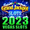 Grand Jackpot Slots - Casino Mod
