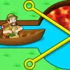 لعبه Pull Him Out apk مهكر