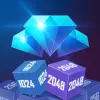لعبه 2048 Cube Winner—Aim To Win Di apk مهكر
