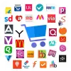 تطبيق All in one online shopping app برو