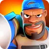 لعبه Mighty Battles - المعارك العظي apk مهكر