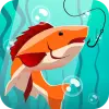 لعبه Go Fish! apk مهكر