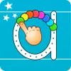 تطبيق Writing Wizard - Learn Letters برو
