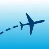 تطبيق FlightAware Flight Tracker برو