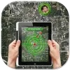 تطبيق Live Mobile Location برو