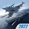 لعبه Modern Warplanes: PvP Warfare apk مهكر