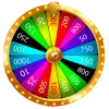 لعبه Lucky Spin the Wheel - Win Fre apk مهكر