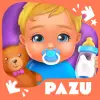 لعبه Baby care game  Dress up apk مهكر