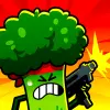 لعبه Food Gang apk مهكر
