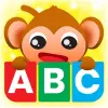 لعبه ABC kids games for toddlers apk مهكر