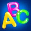 لعبه ألعاب الأبجدية للأطفال apk مهكر