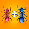لعبه Merge Master - Ant Fusion Game apk مهكر