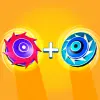 لعبه Spinner Merge apk مهكر