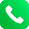 تطبيق iCall Dialer Contacts  Calls برو