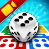 لعبه Ludo Lush-لودو مع مكالمة فيديو apk مهكر
