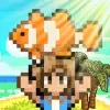لعبه Fishing Paradiso apk مهكر