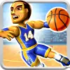 لعبه BIG WIN Basketball apk مهكر