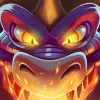 لعبه Dragons  Diamonds apk مهكر