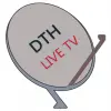 تطبيق DTH Live TV - DD, Sports, News برو