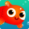 لعبه Fish  Trip apk مهكر