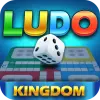 لعبه Ludo Kingdom Online Board Game apk مهكر