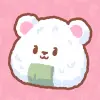 لعبه Kuma Sushi Bar apk مهكر