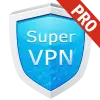 تطبيق SuperVPN Pro برو