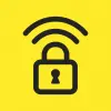 تطبيق Norton Secure VPN: وكيل WiFi برو