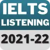 IELTS Listening Apk
