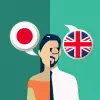 Japanese-English Translator Apk