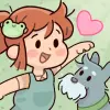لعبه My Dear Farm apk مهكر