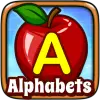 لعبه الأبجدية للأطفال – الإنجليزية apk مهكر