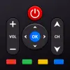تطبيق Universal TVs Remote Control برو