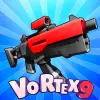 لعبه Vortex 9 - shooter game apk مهكر