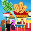 لعبه Box Office Tycoon - Idle Movie apk مهكر