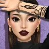 لعبه GLAMMD - Style  Fashion apk مهكر