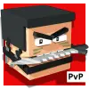 لعبه Fight Kub : لعب متعددة PvP apk مهكر