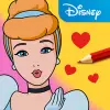 Disney Coloring World Mod