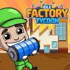 لعبه Idle Factory Tycoon apk مهكر