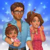لعبه بيت الألوان - دهان وتصميم apk مهكر